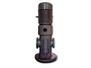 3GL型螺杆泵（立式）